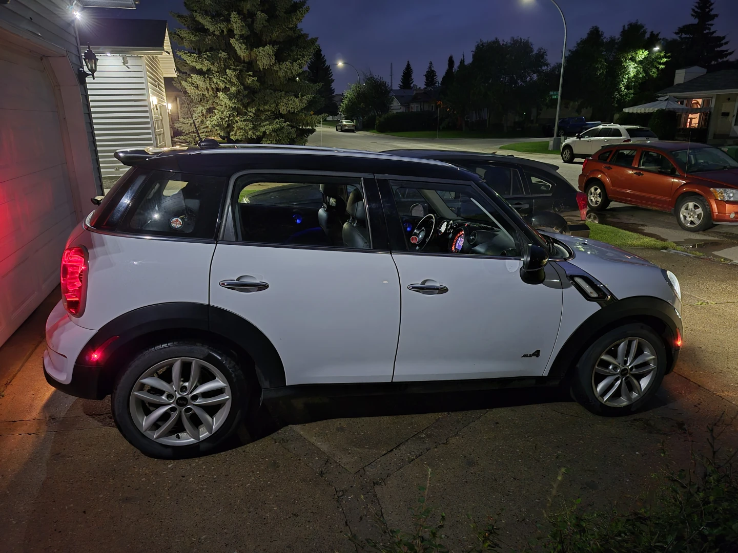 2013 MINI Cooper Countryman S - photo 3
