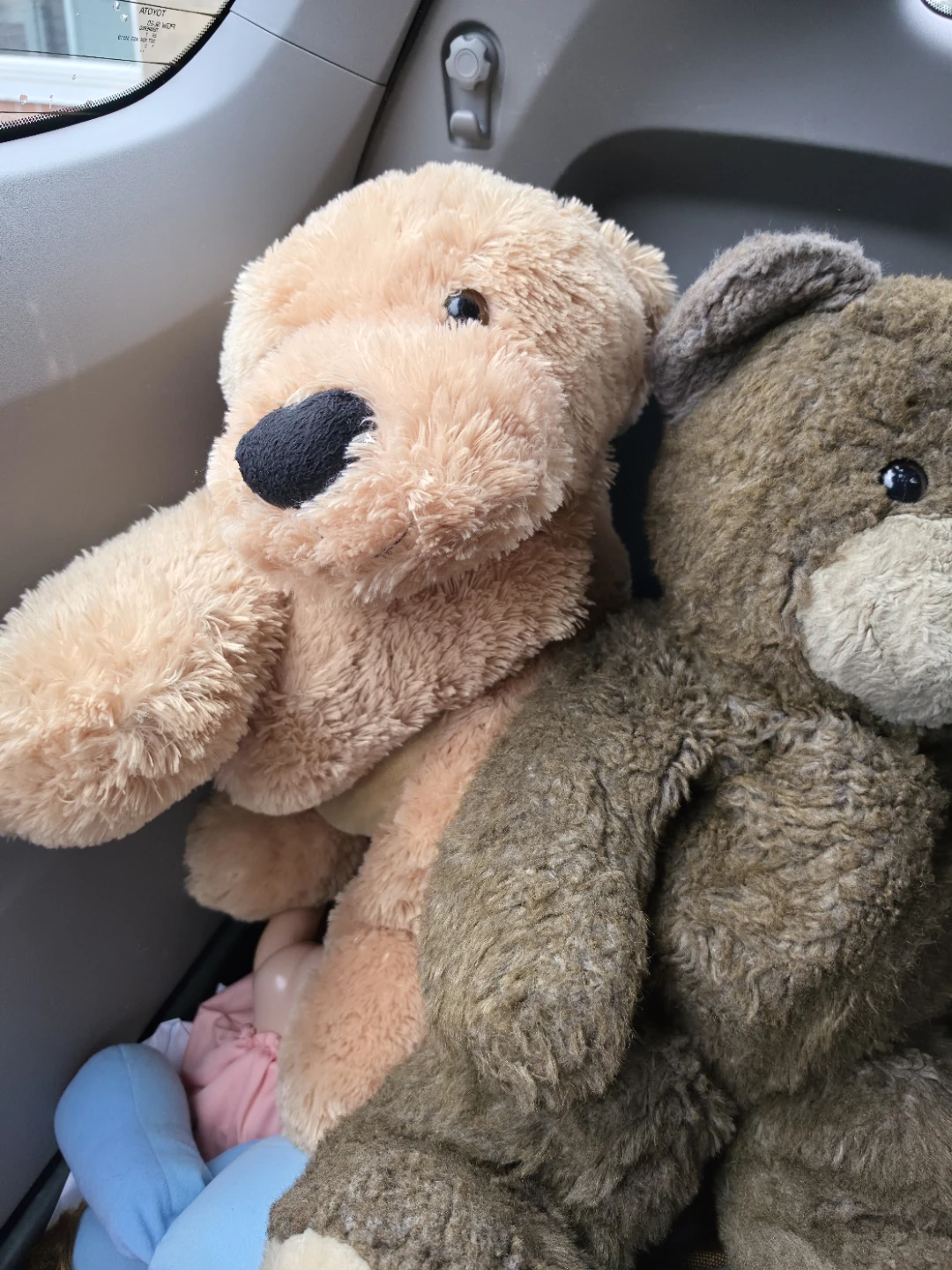 Assorted Plush Toys and Dolls - photo 3