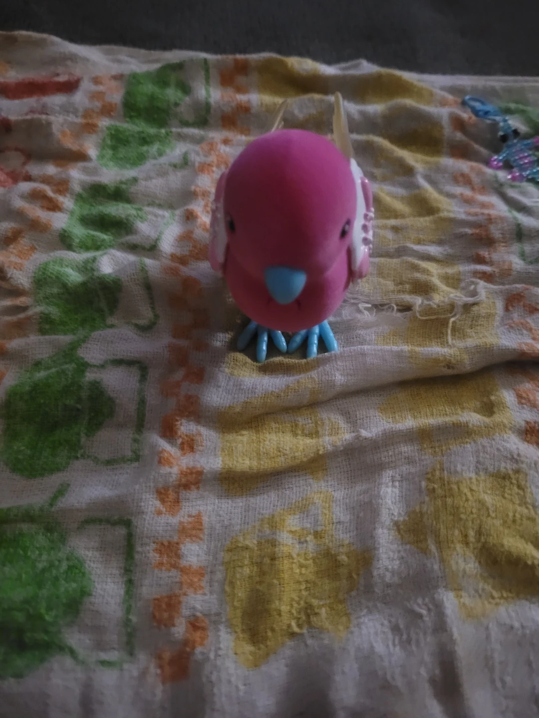 Little live pets lil bird - photo 2
