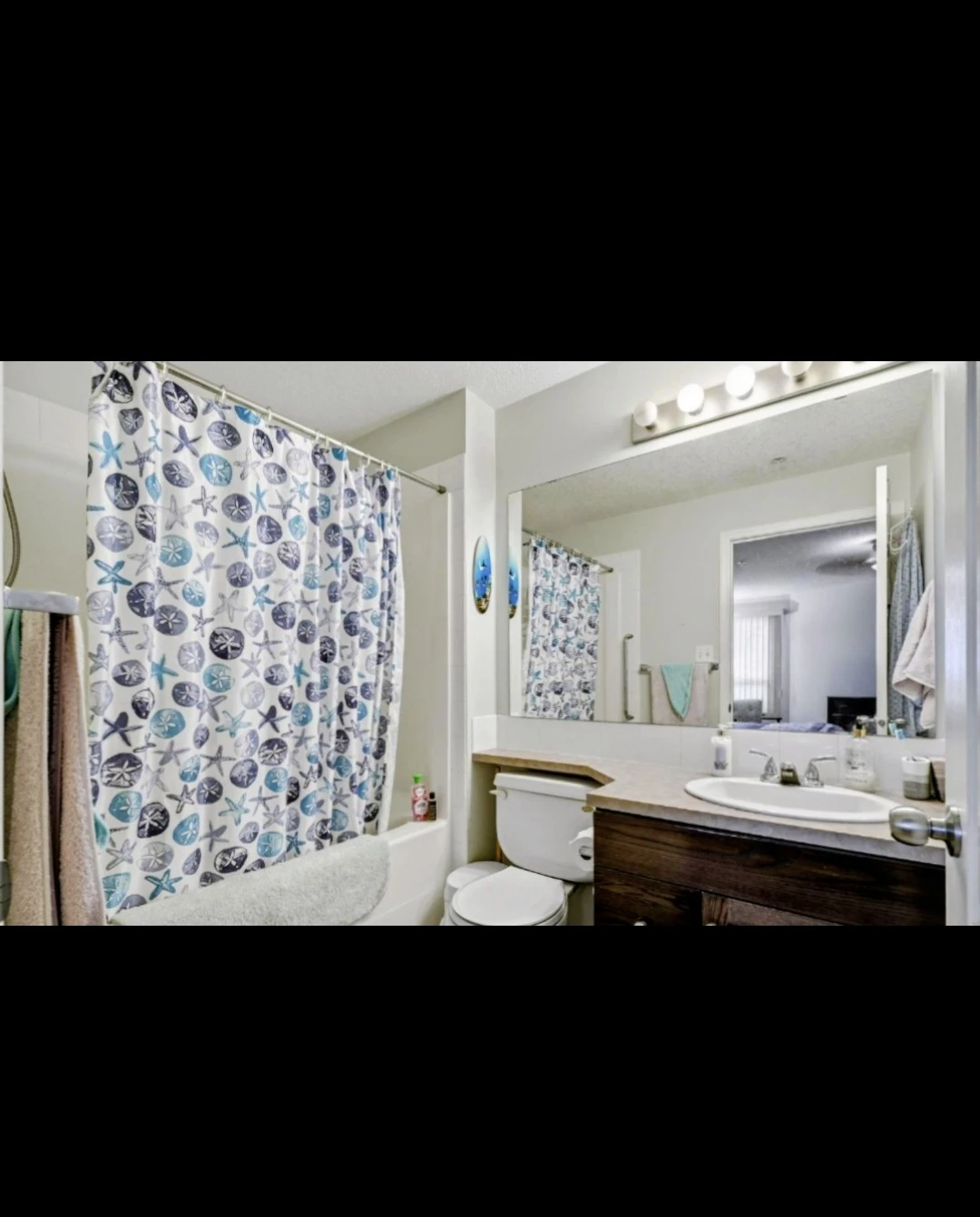 2 full bathroom 2  room apartment available - photo 4