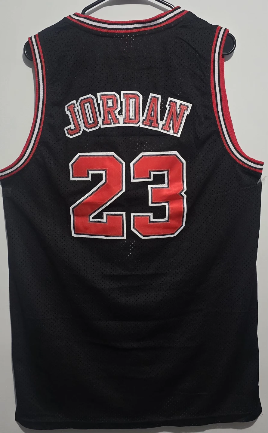 Basketball jersey - photo 4