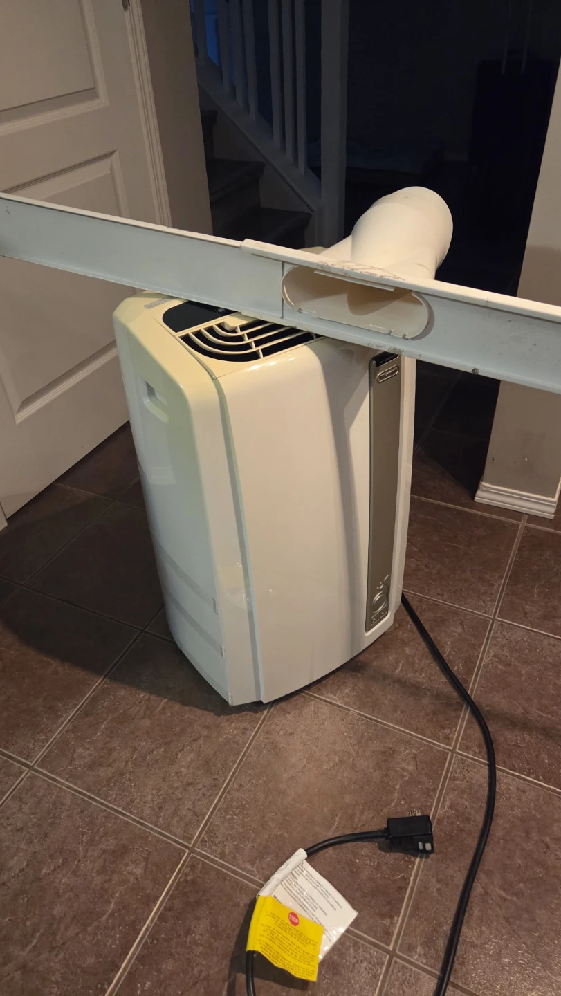 Portable Air conditioner