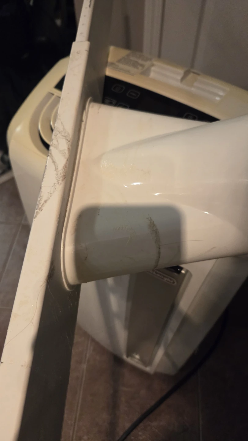 Portable Air conditioner - photo 2