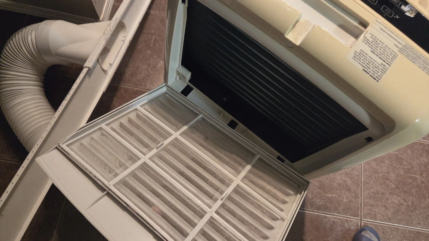 Portable Air conditioner - photo 3