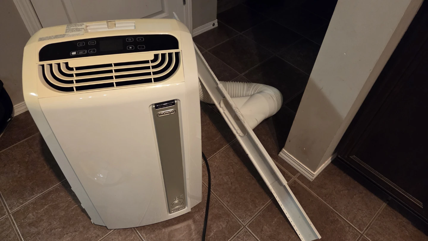 Portable Air conditioner - photo 4