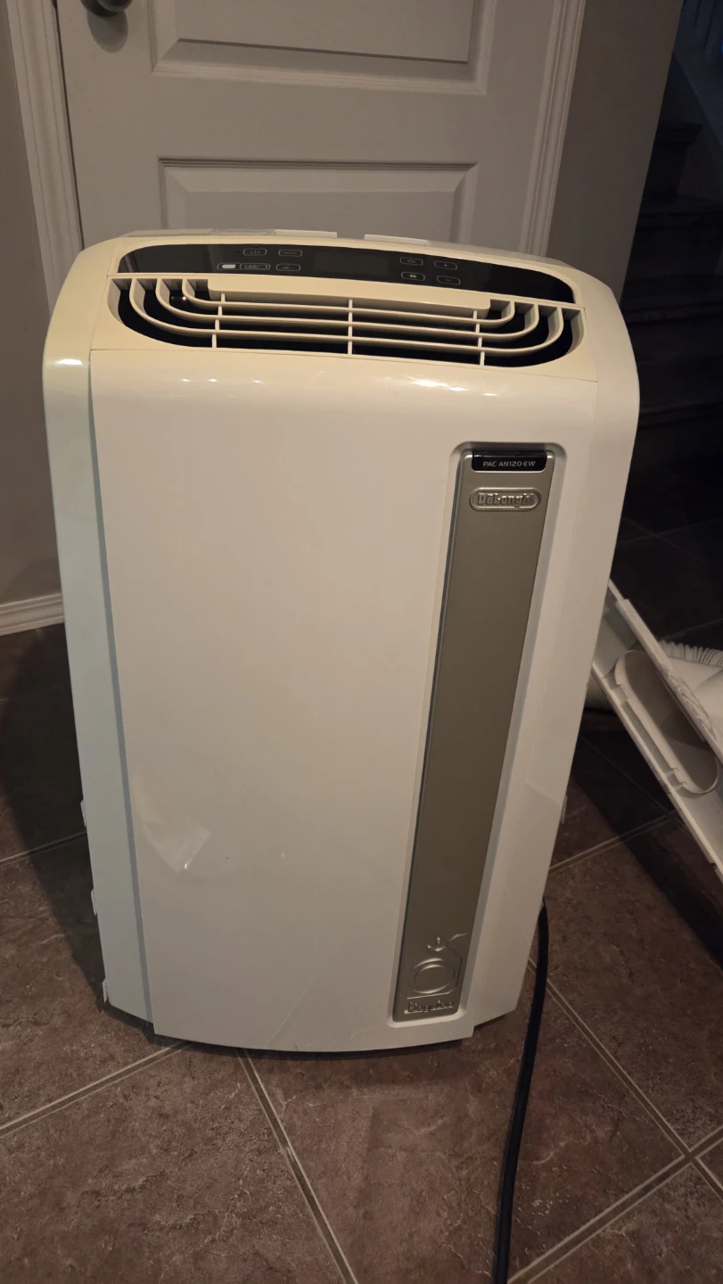 Portable Air conditioner - photo 5