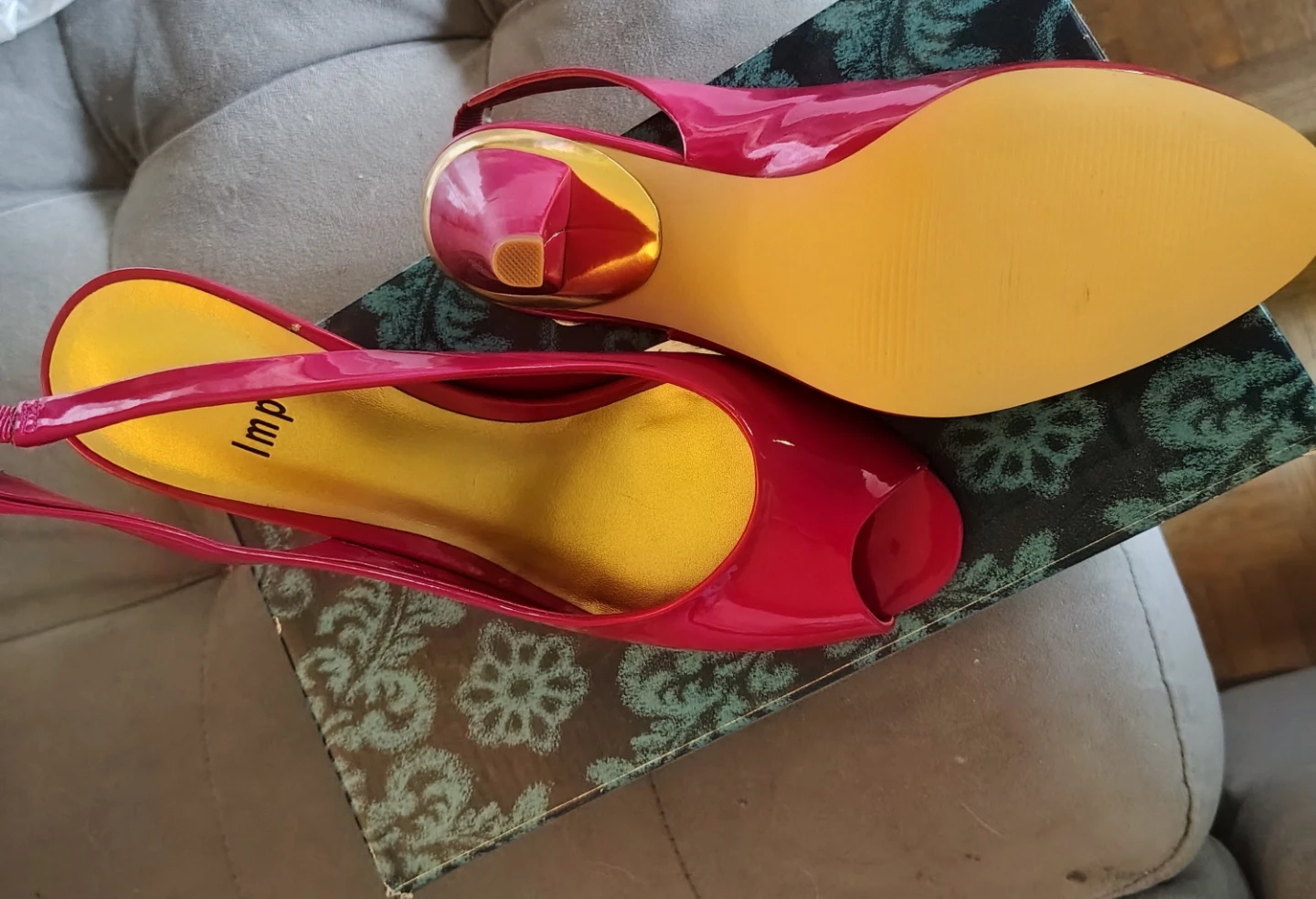 WOMEN'S IMPO SHOES - photo 2