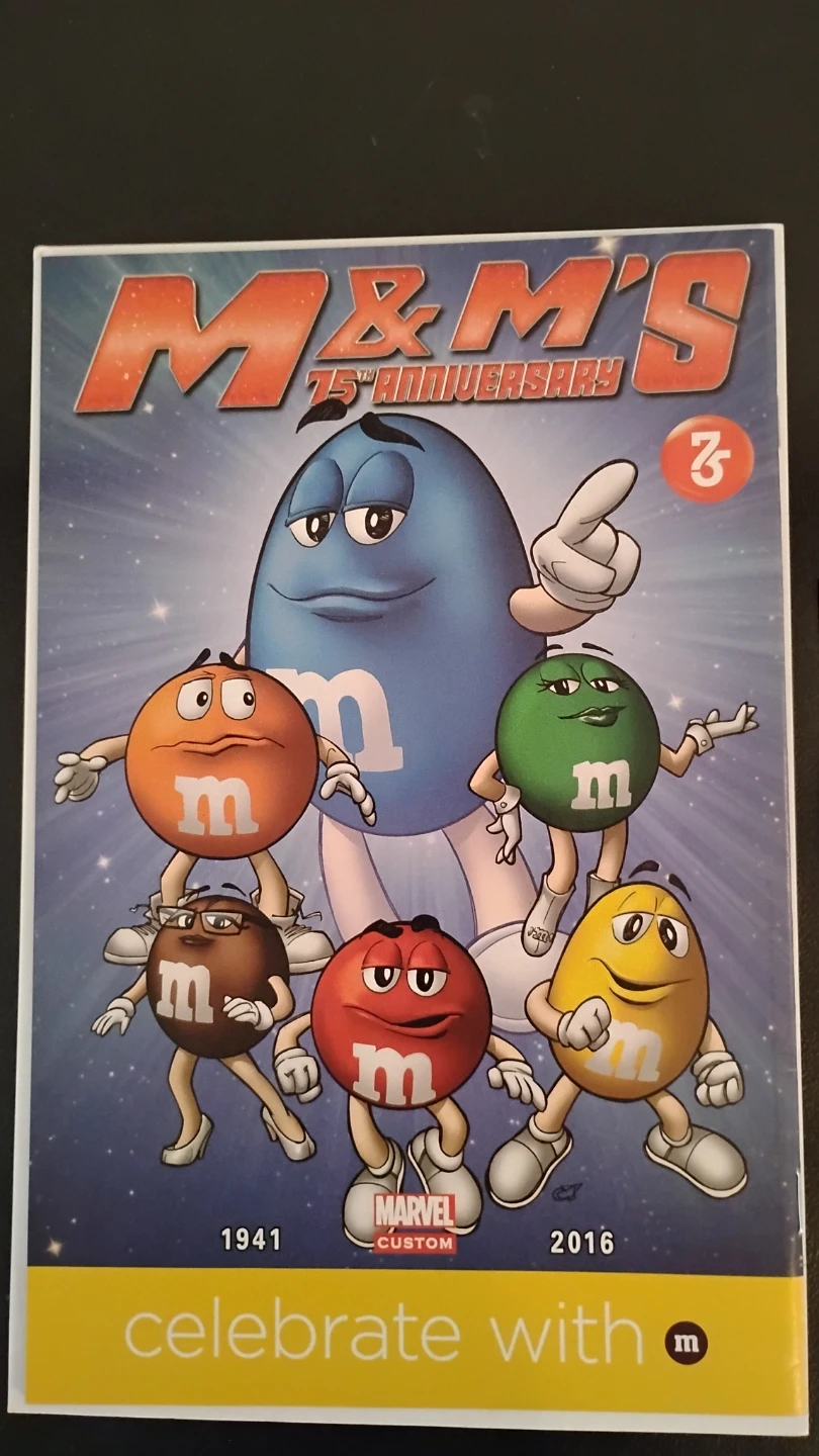Comic's for sale - photo 3
