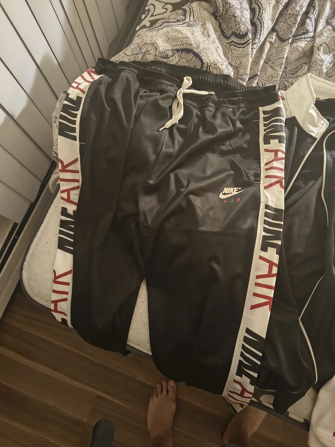 Nike Air Track Pants