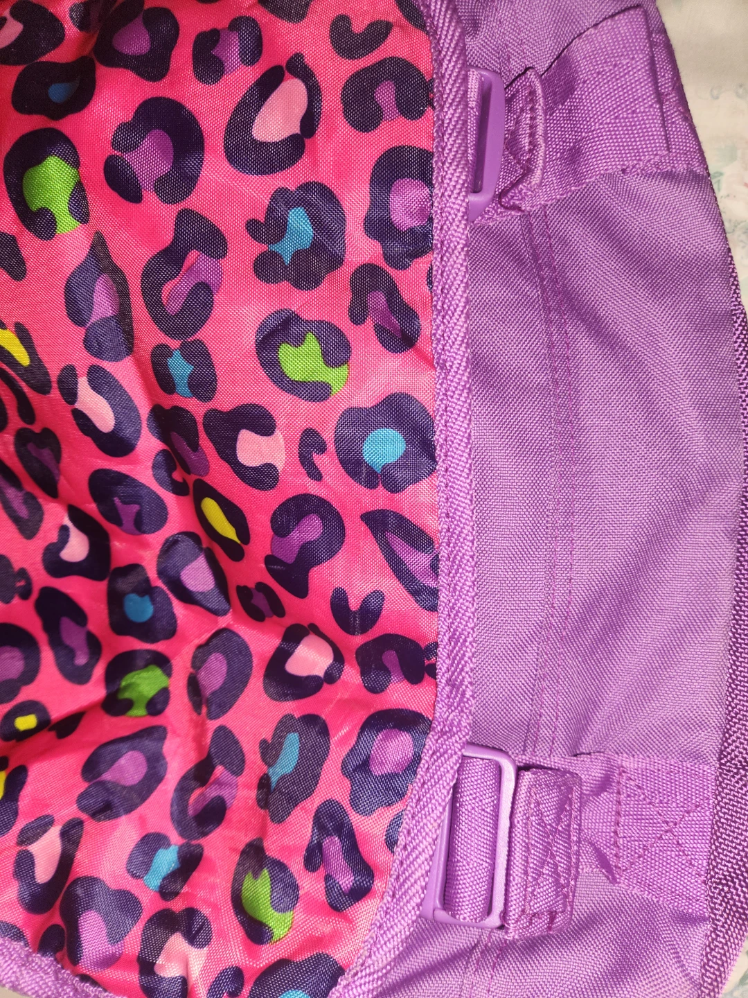 Girls school bag from Children's Place - photo 4