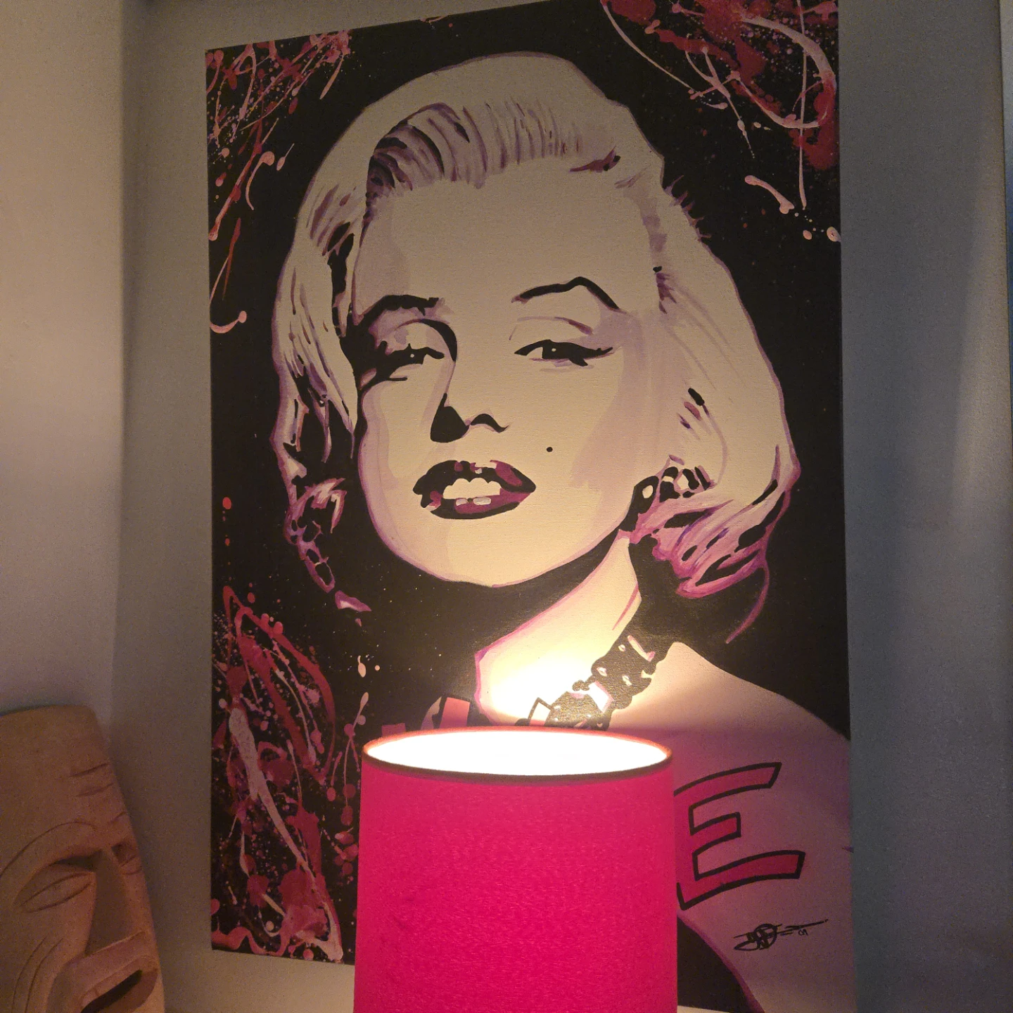 Marilyn Monroe