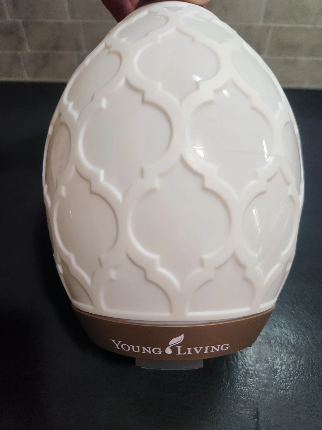 Young Living Essential Oil Diffuser - photo 2