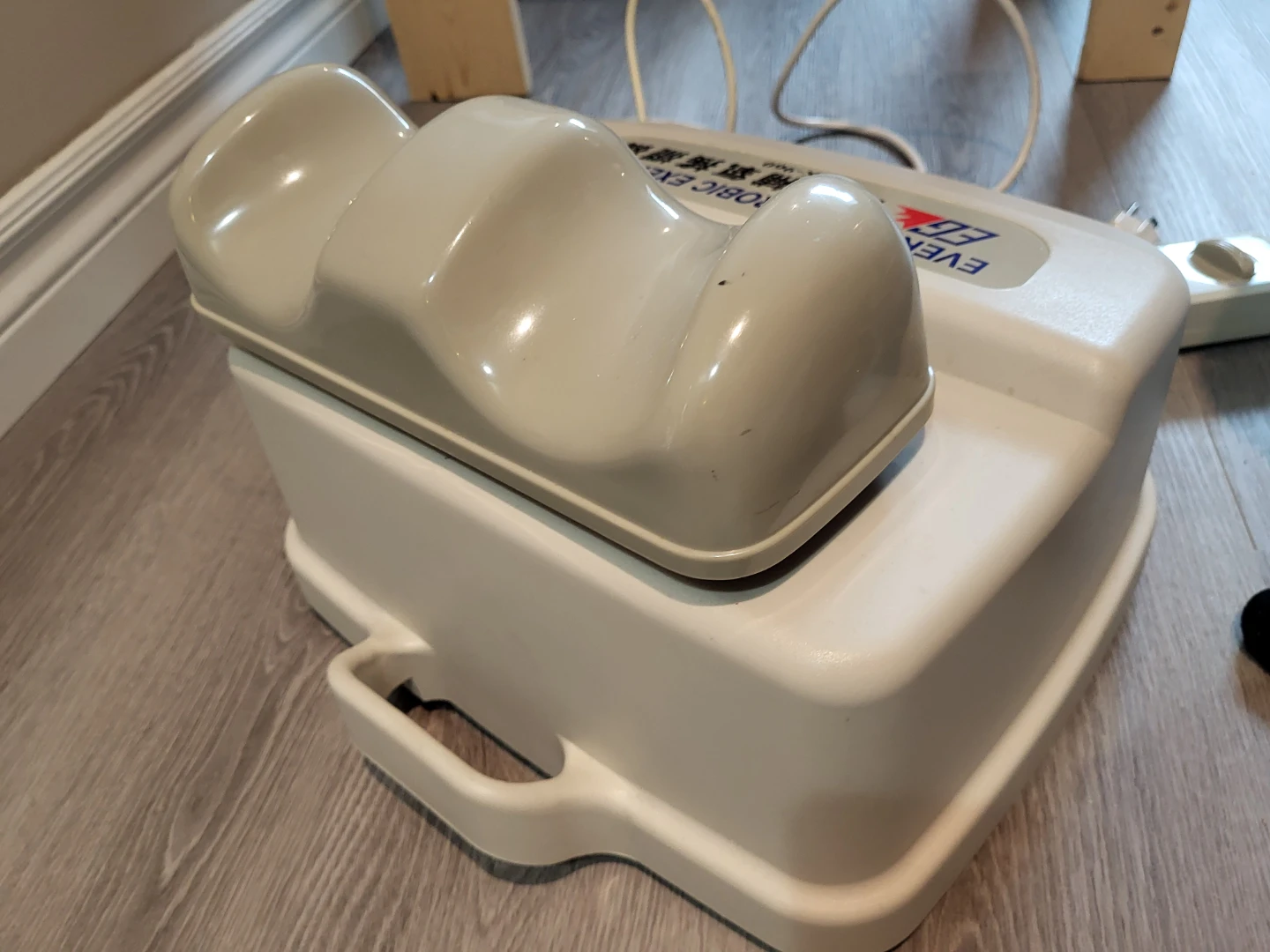 EVERGAIN Aerobic Exerciser FK-966 - photo 2
