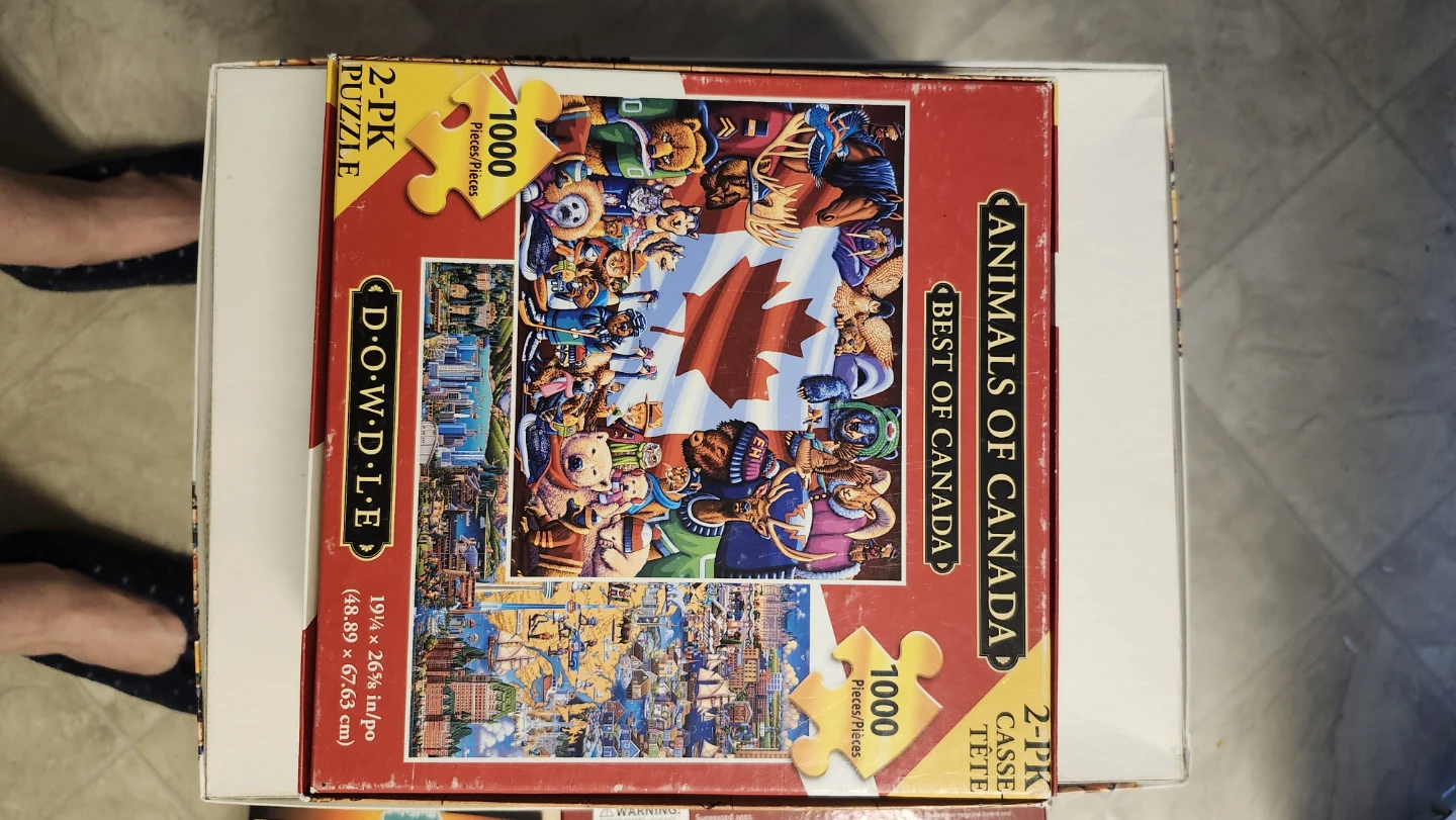 Numerous Puzzles - photo 2