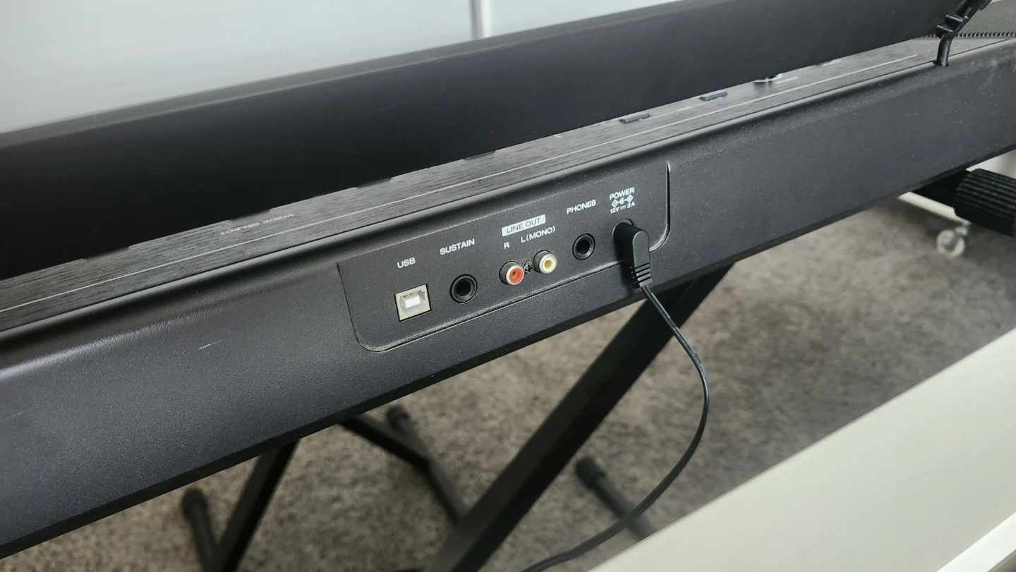 Alesis Recital Digital Piano - photo 2