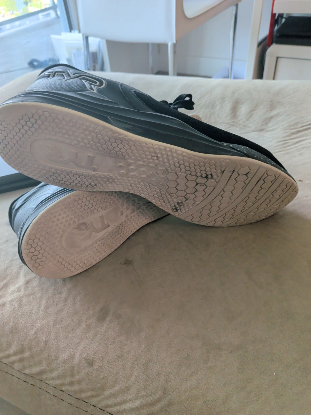 TYR CXT-1 training shoes - photo 2