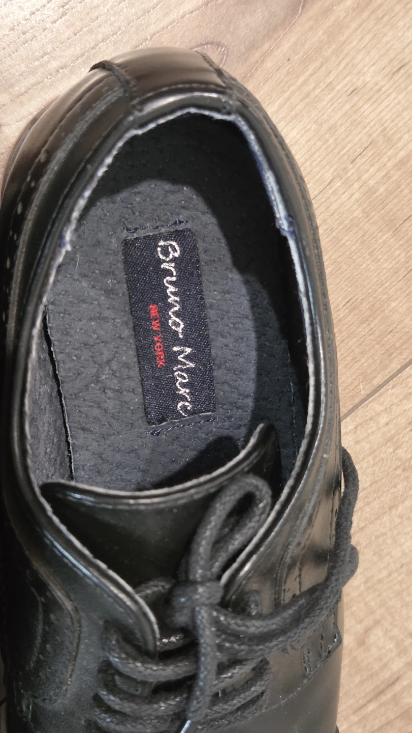 Boys size 2 Dress shoes - photo 3