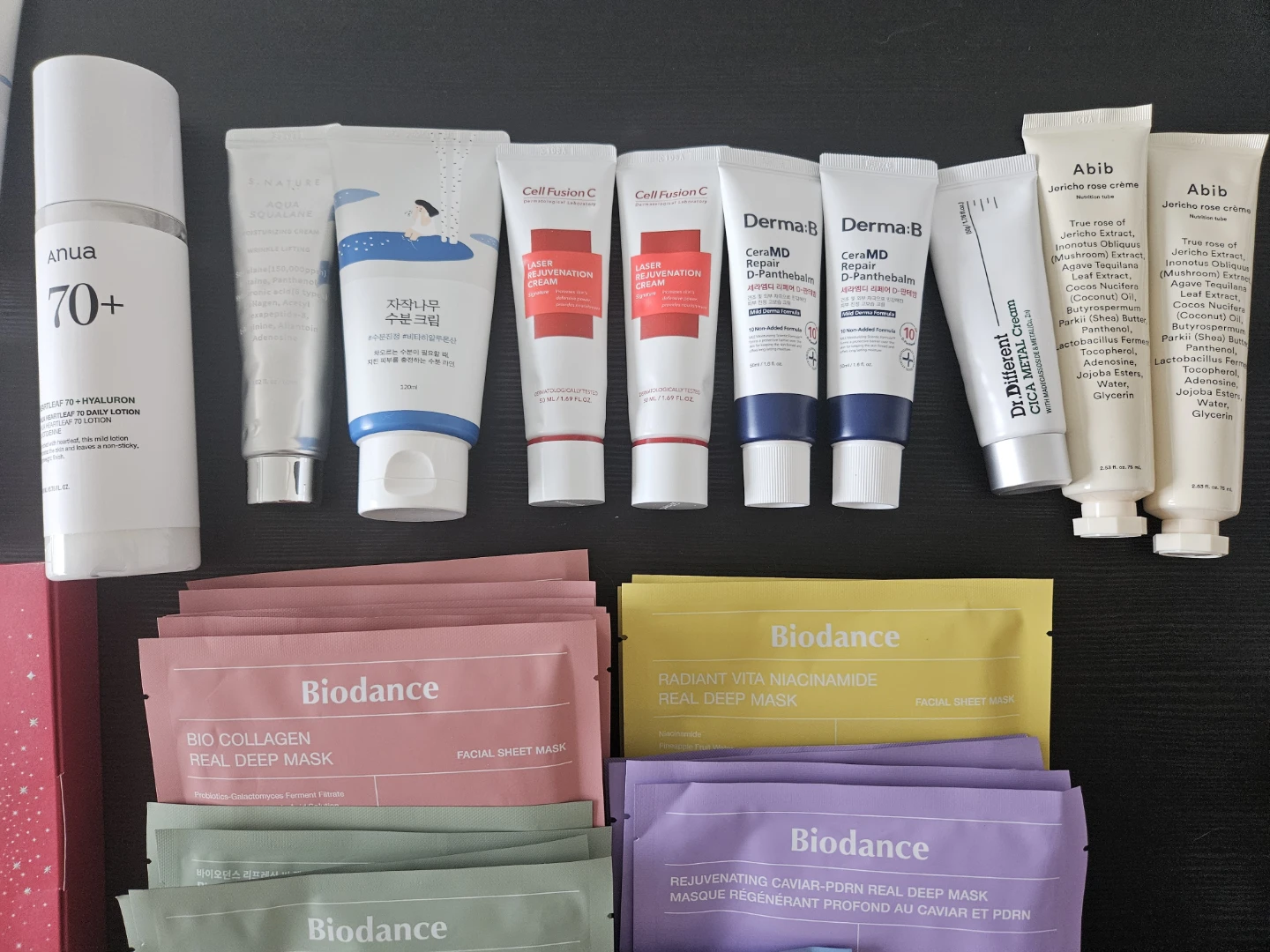 K-Beauty Skincare Destash ✨ Moving Sale - photo 3