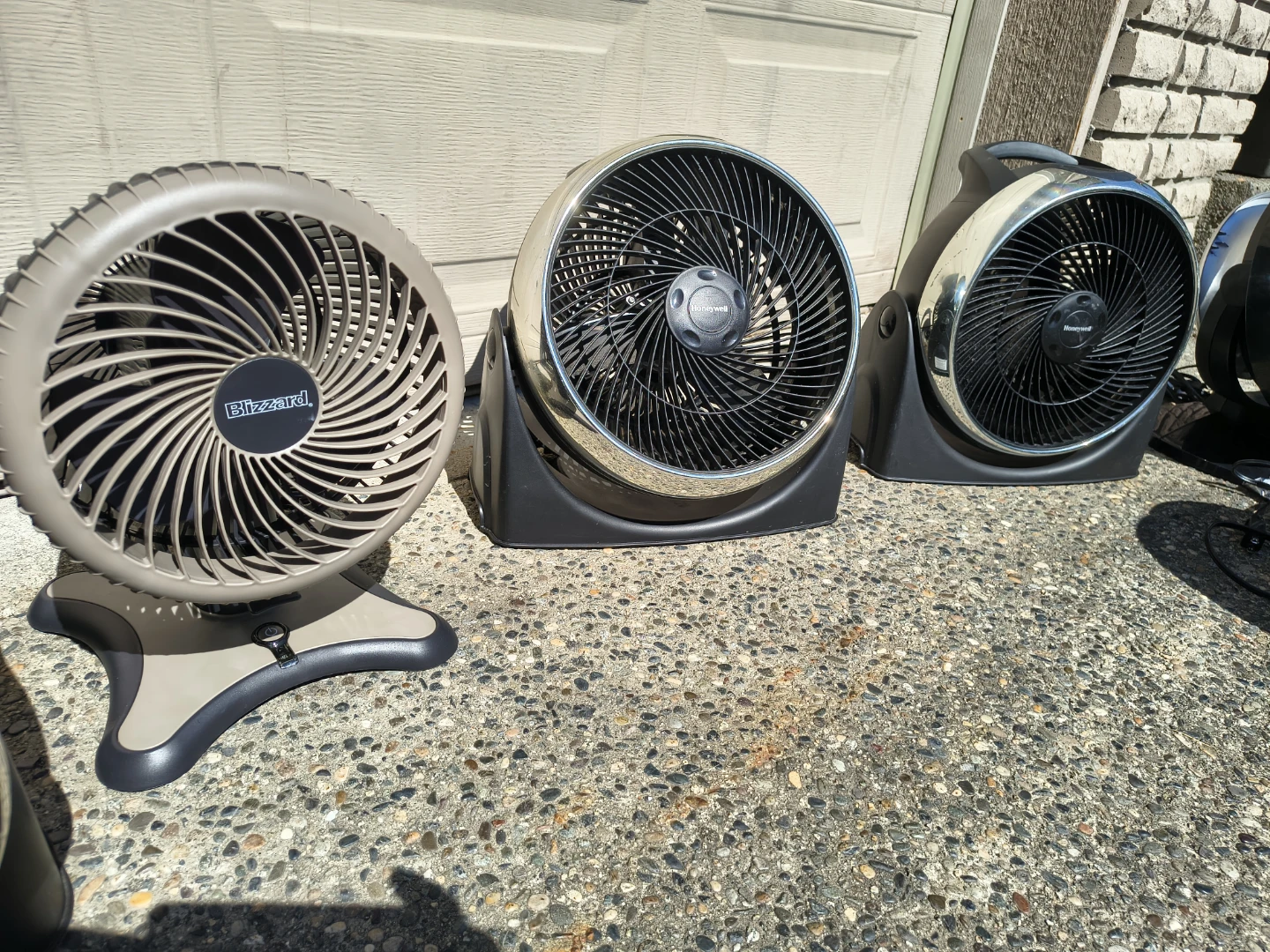 Premium Performance Fan Selection $20 to $100 - photo 3
