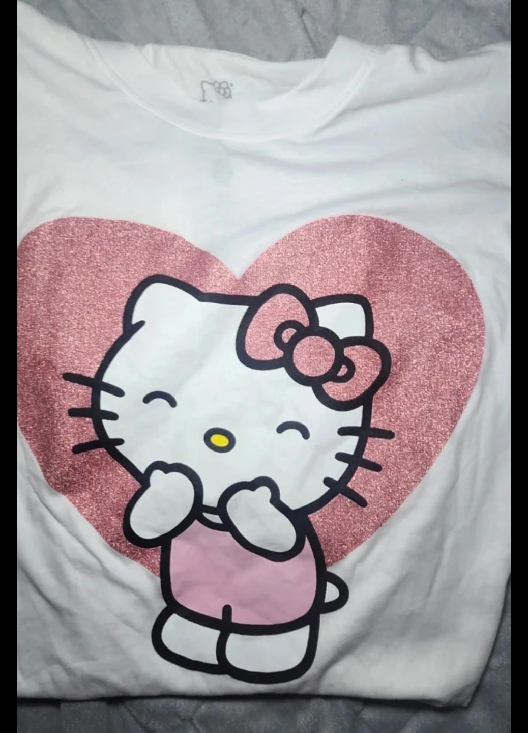 Hello Kitty & Betty Boop T-Shirts (2-Pack) - photo 3
