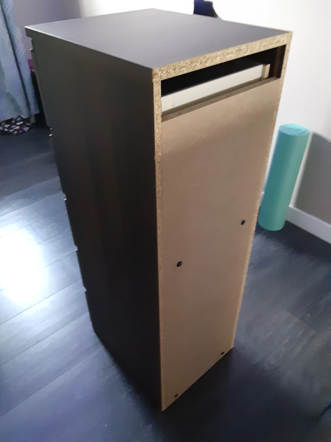 Modern 5-Drawer Dresser. - photo 3