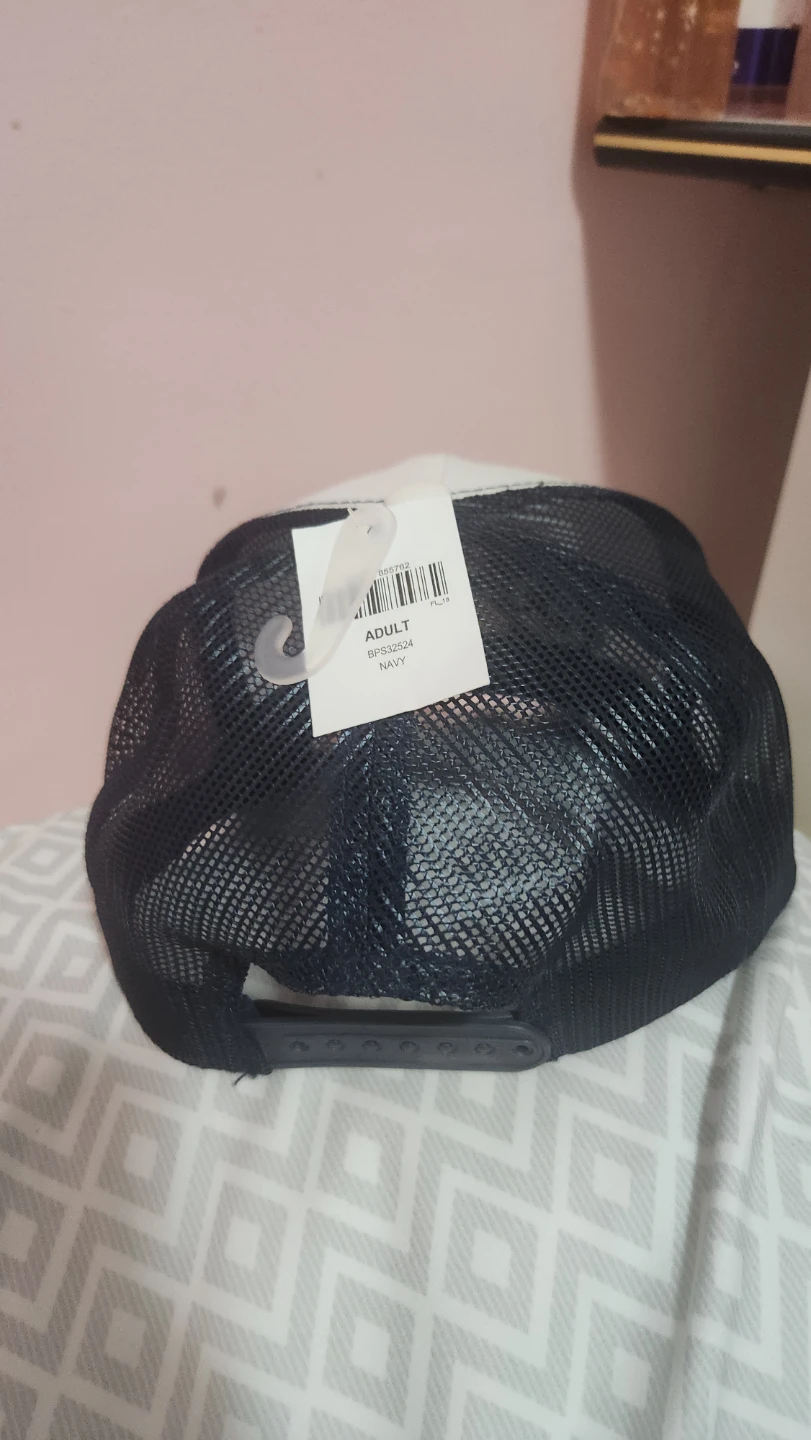 Bass Pro Shops Trucker Hat - photo 4