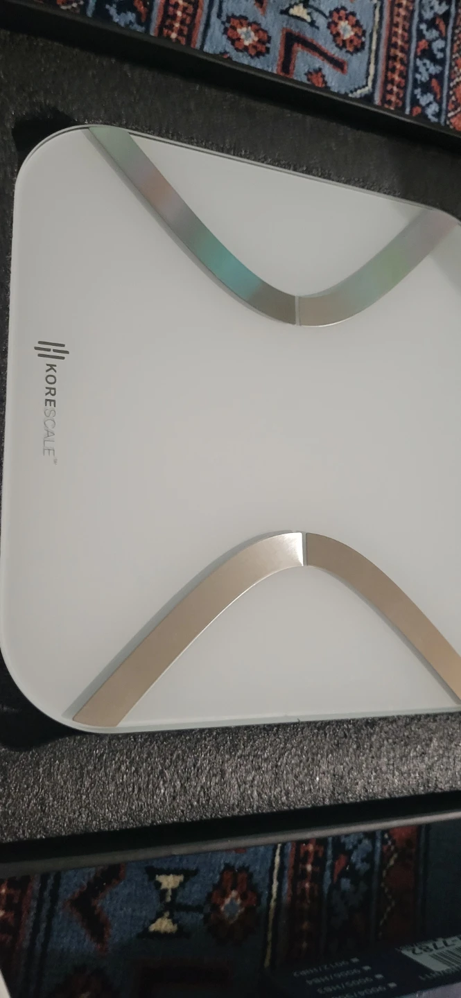 Scale-KoreScale Gen 2 Smart Body - photo 2