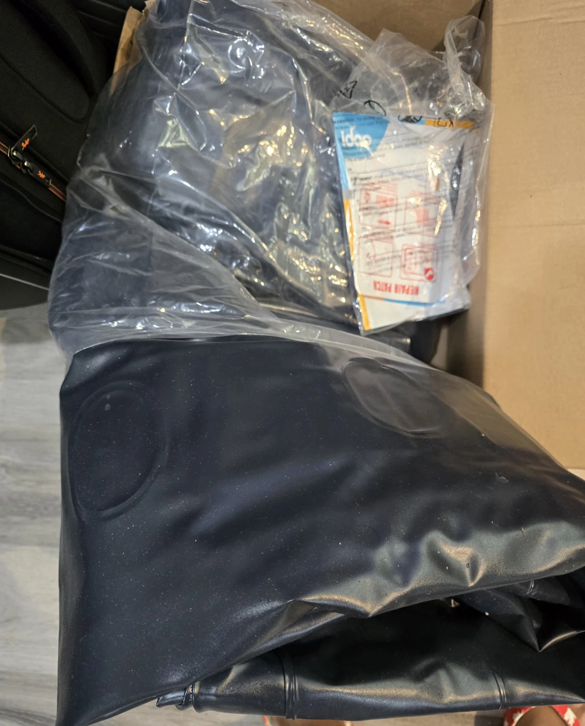 idoo Air Mattress - photo 2