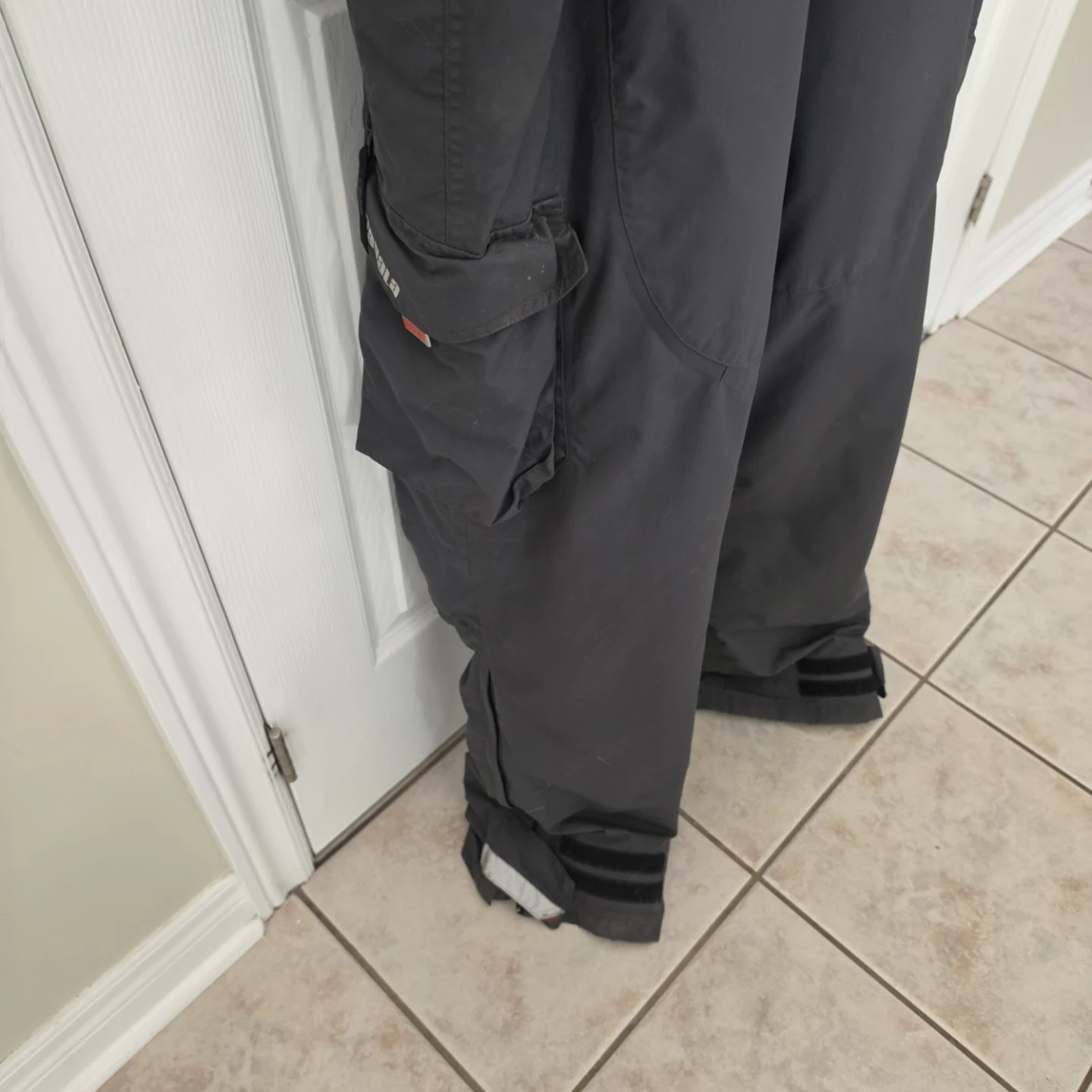 Rapala Interface Bib Overalls XX-Large - photo 5