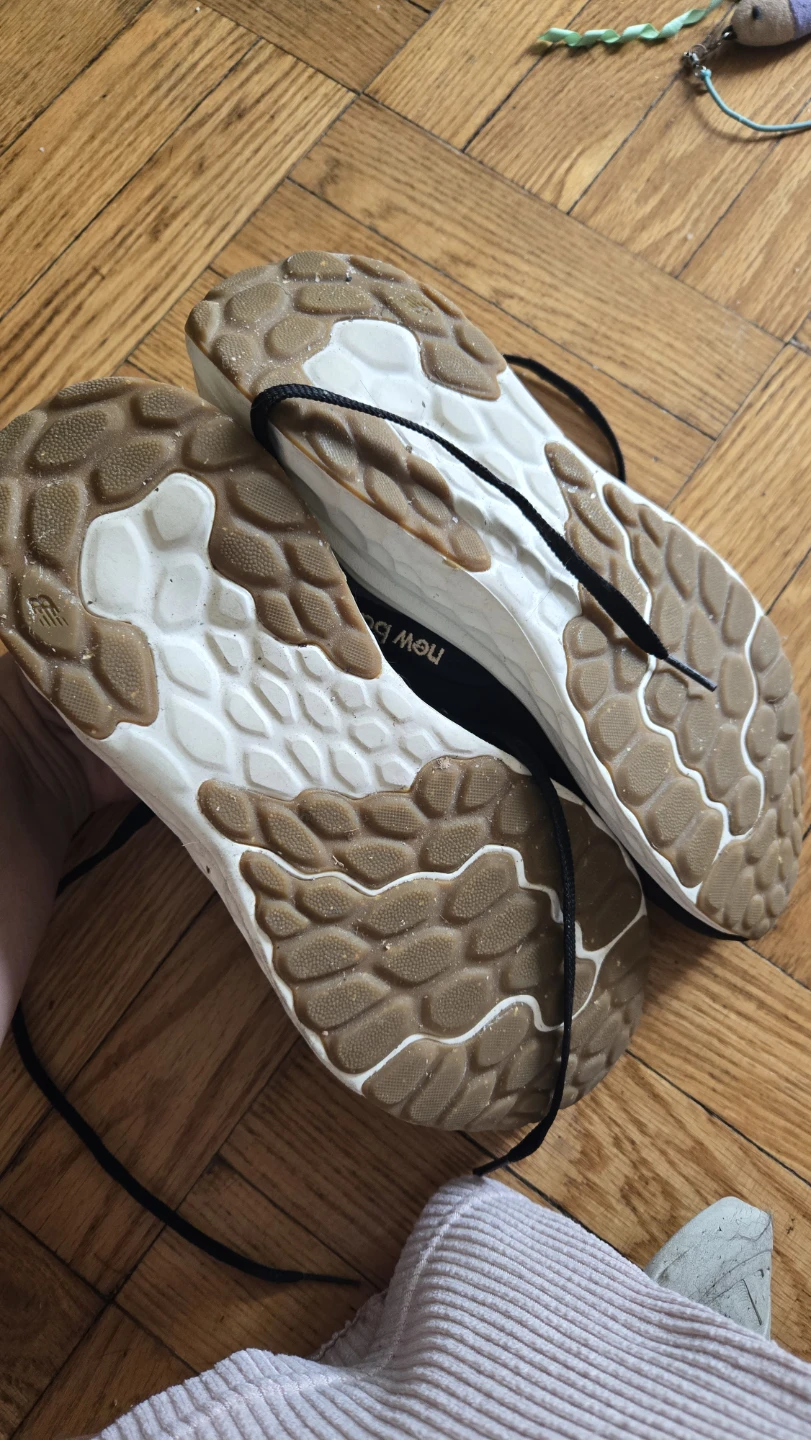 New Balance Fresh Foam Running Shoes