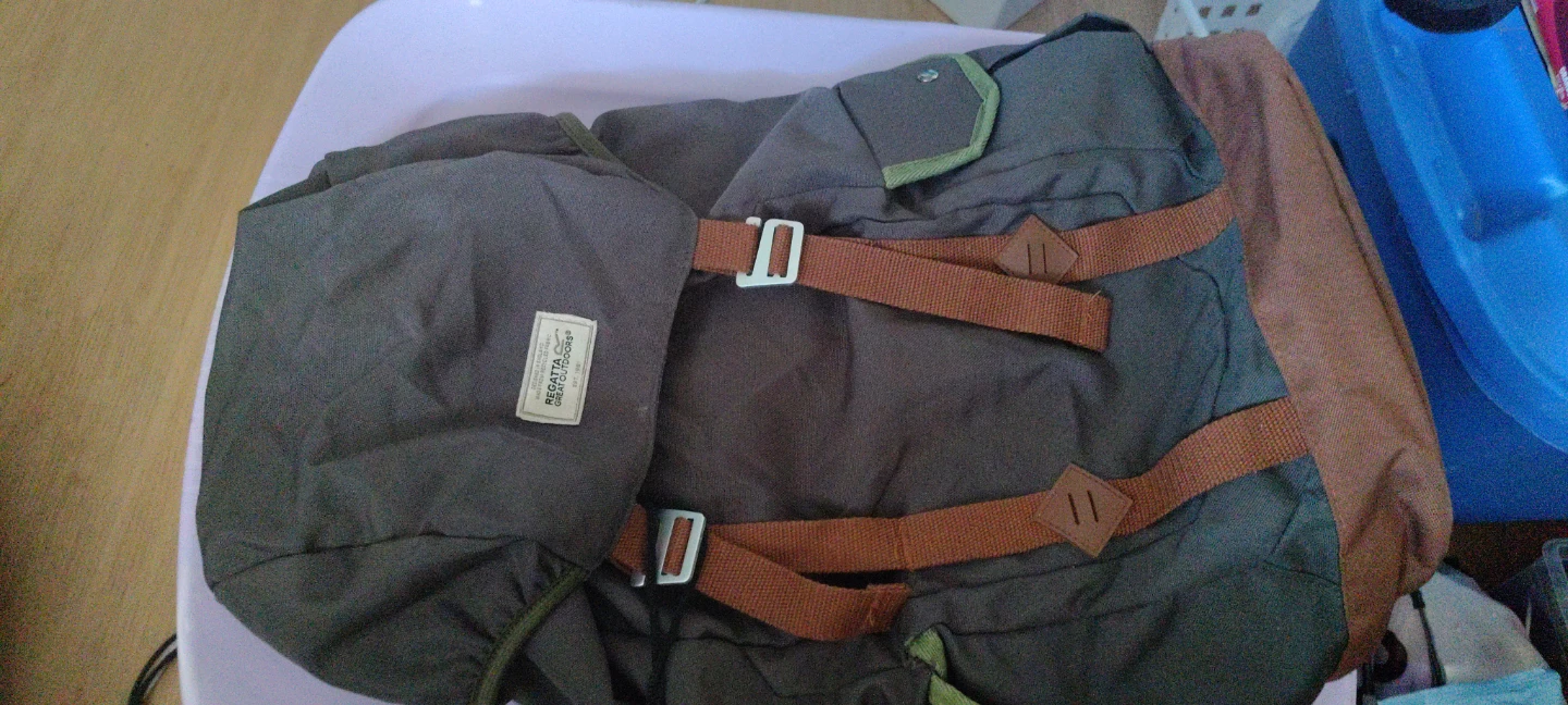 Regatta Outdoors Backpack