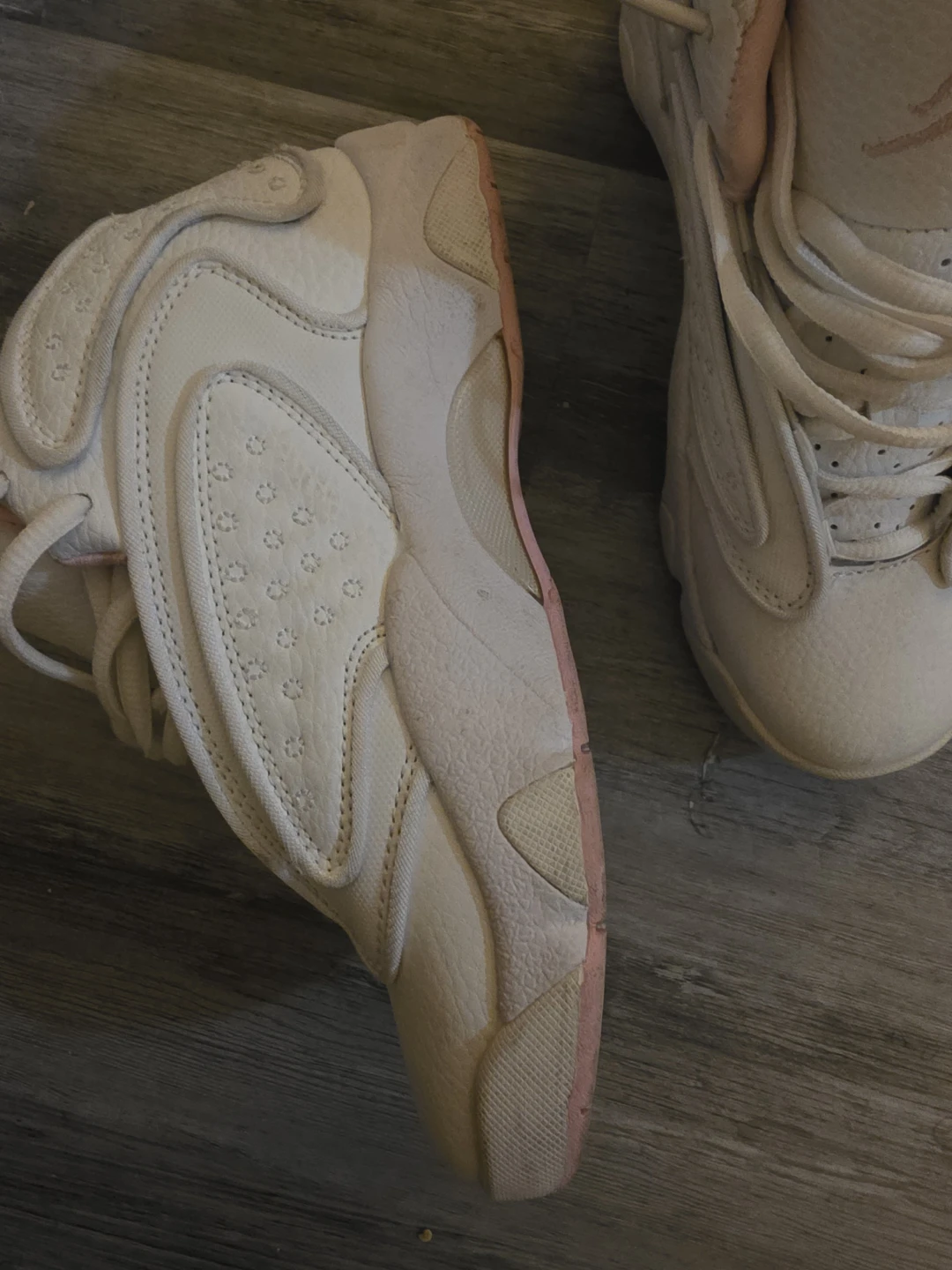 Jordan 13 Sneakers - photo 2