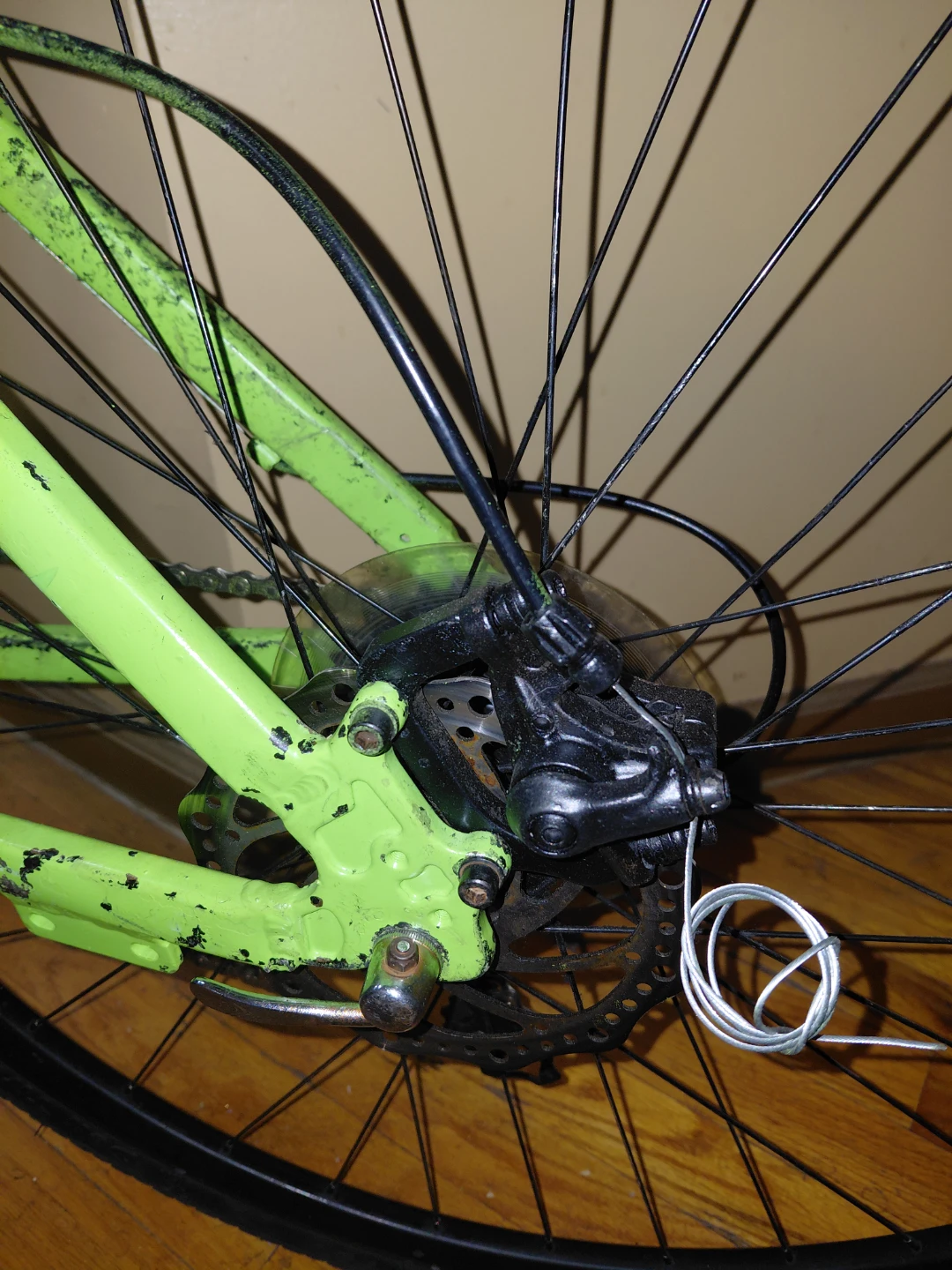 Green Mountain Bike - photo 3