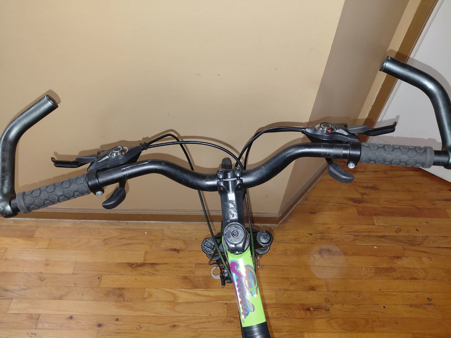 Green Mountain Bike - photo 4