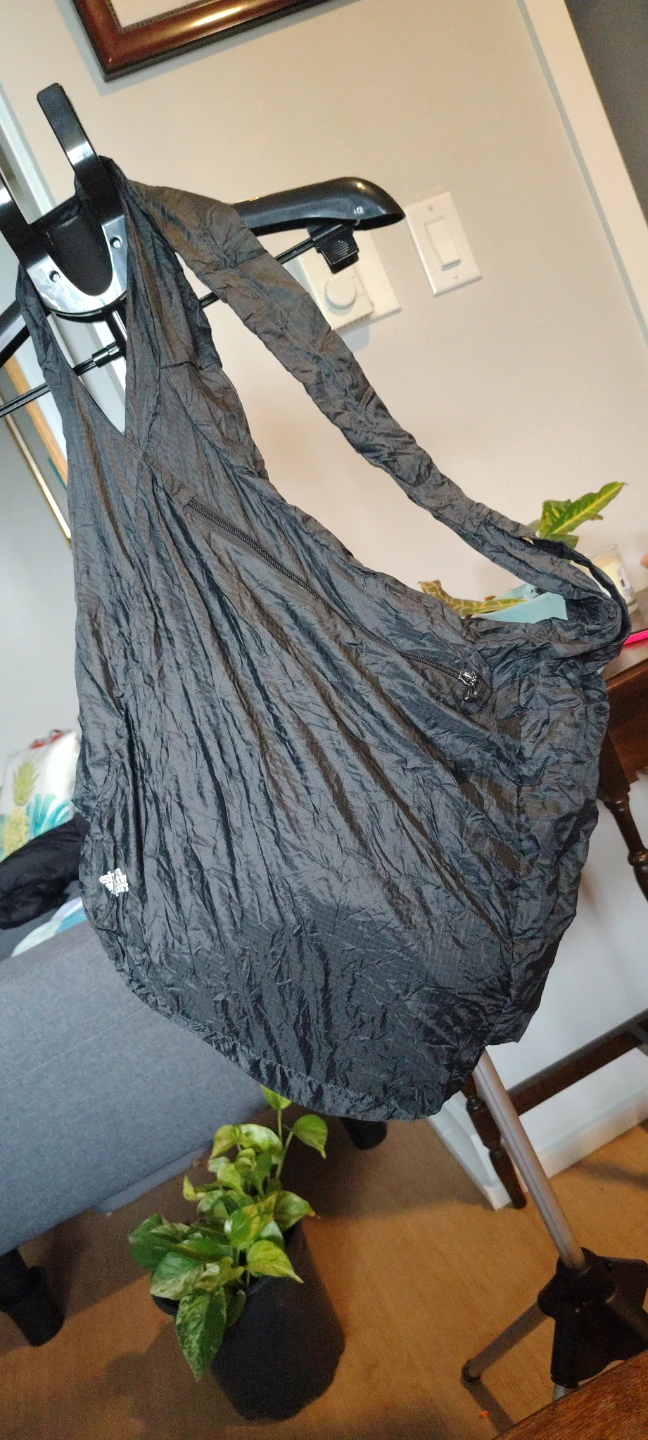 Packable Tote Bag by Estrn sports - photo 3