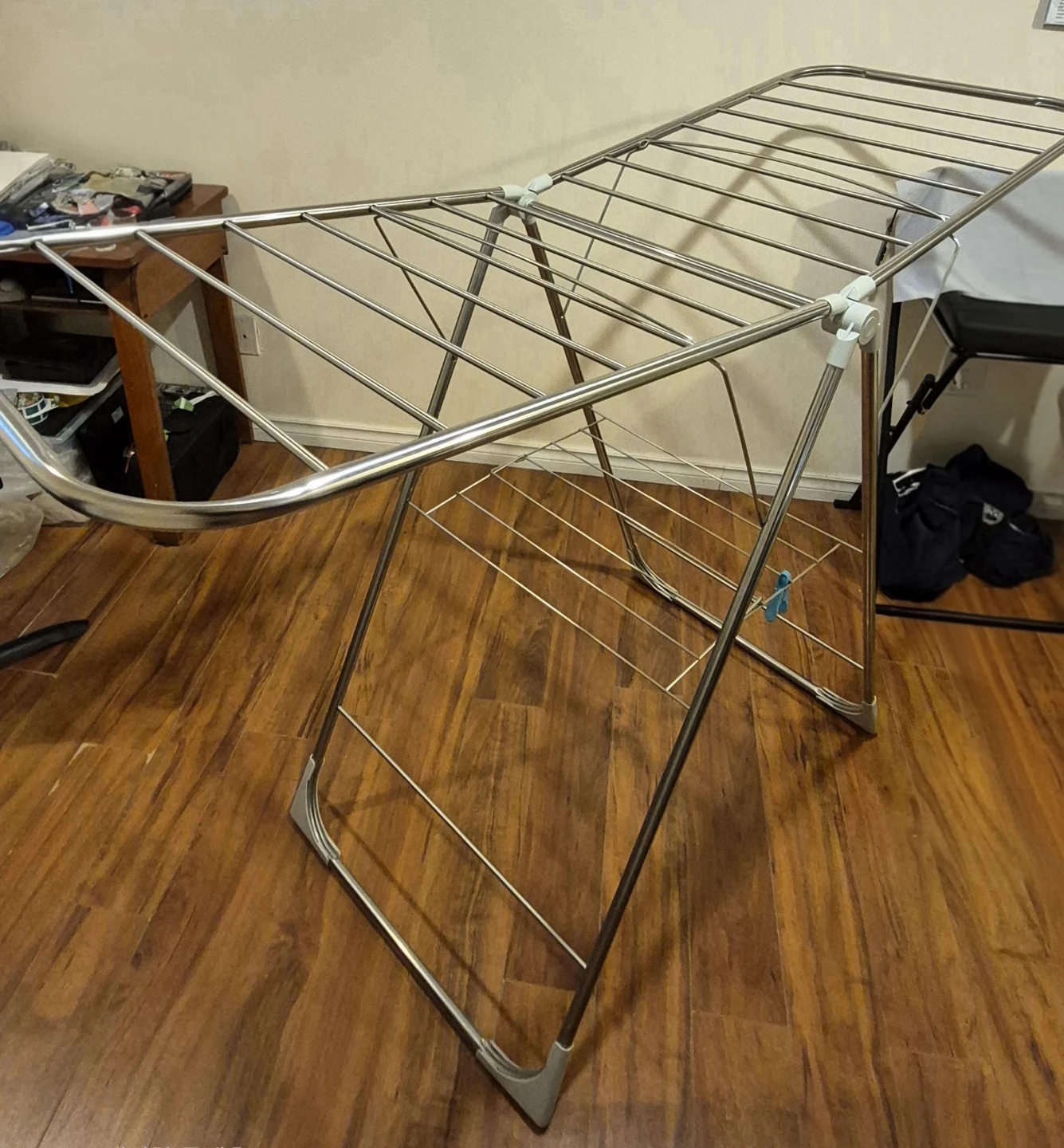 Collapsible Drying Rack