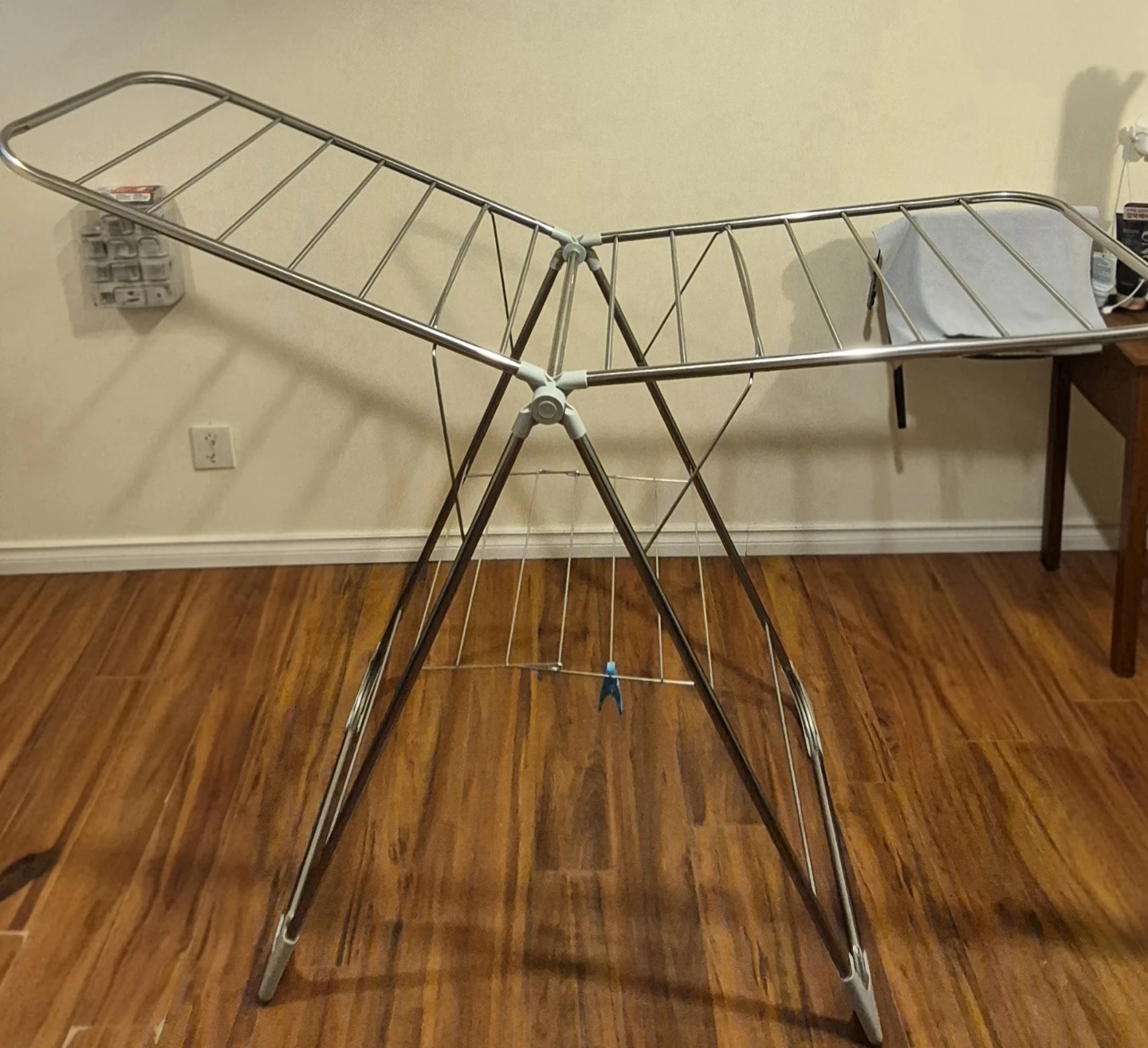 Collapsible Drying Rack - photo 3