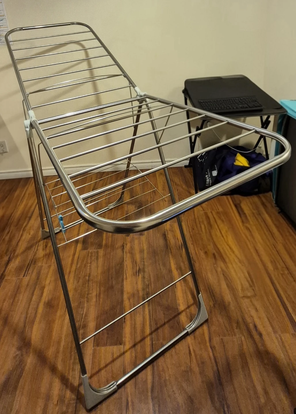 Collapsible Drying Rack - photo 4
