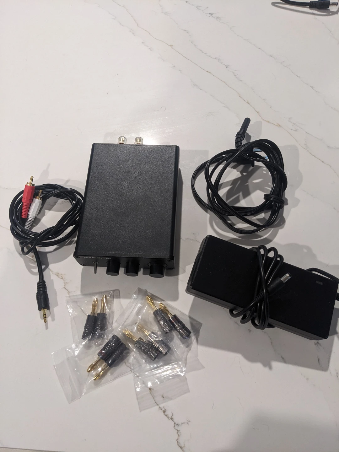 Fosi Audio TB10D Amplifier