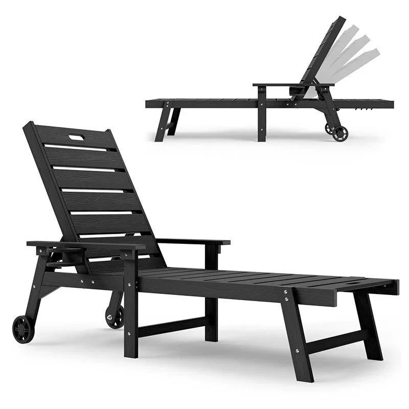 YEFFU Outdoor Lounge Chair - photo 2
