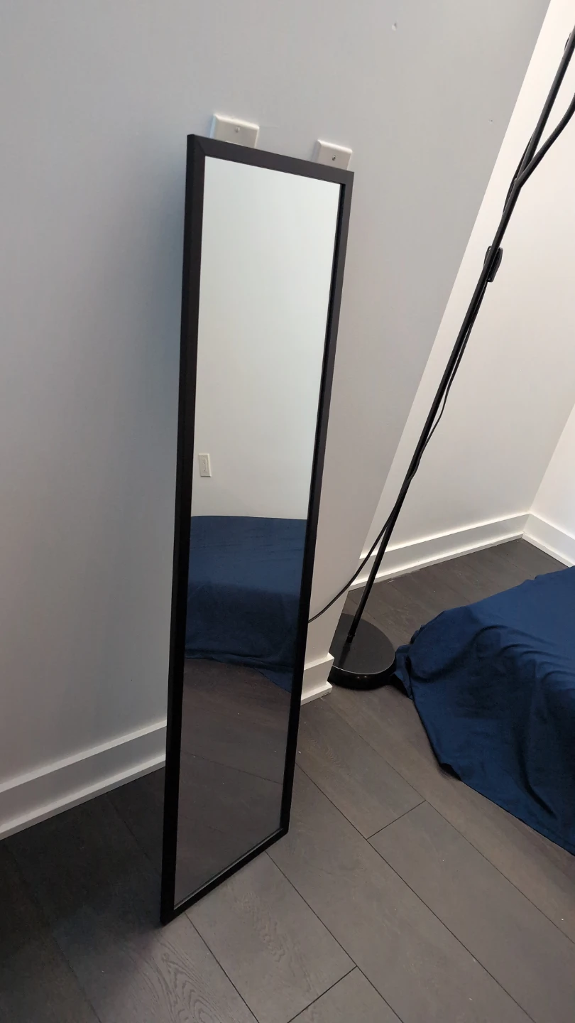 IKEA LILJETRÄD Mirror