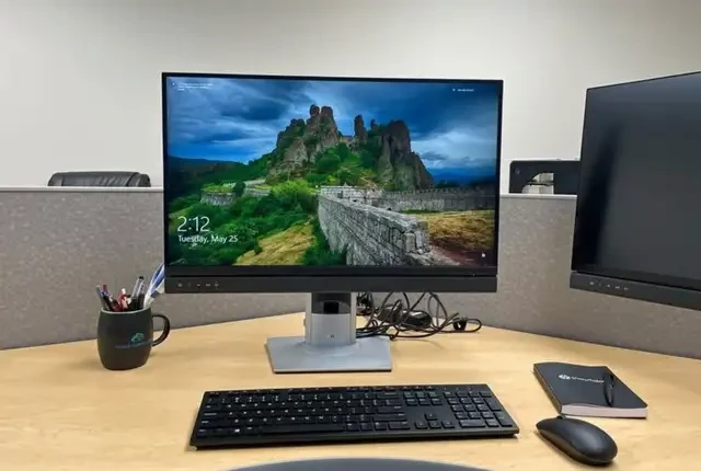 Dell Optiplex 7090 Ultra All in One Computer -11th gen i7,16/256