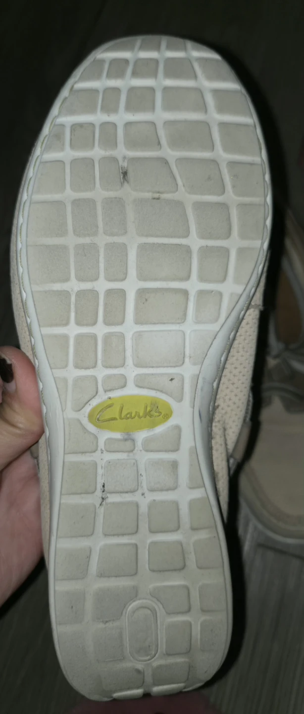 Clarks Artisan Women's Boat Shoes Size 7M - photo 5