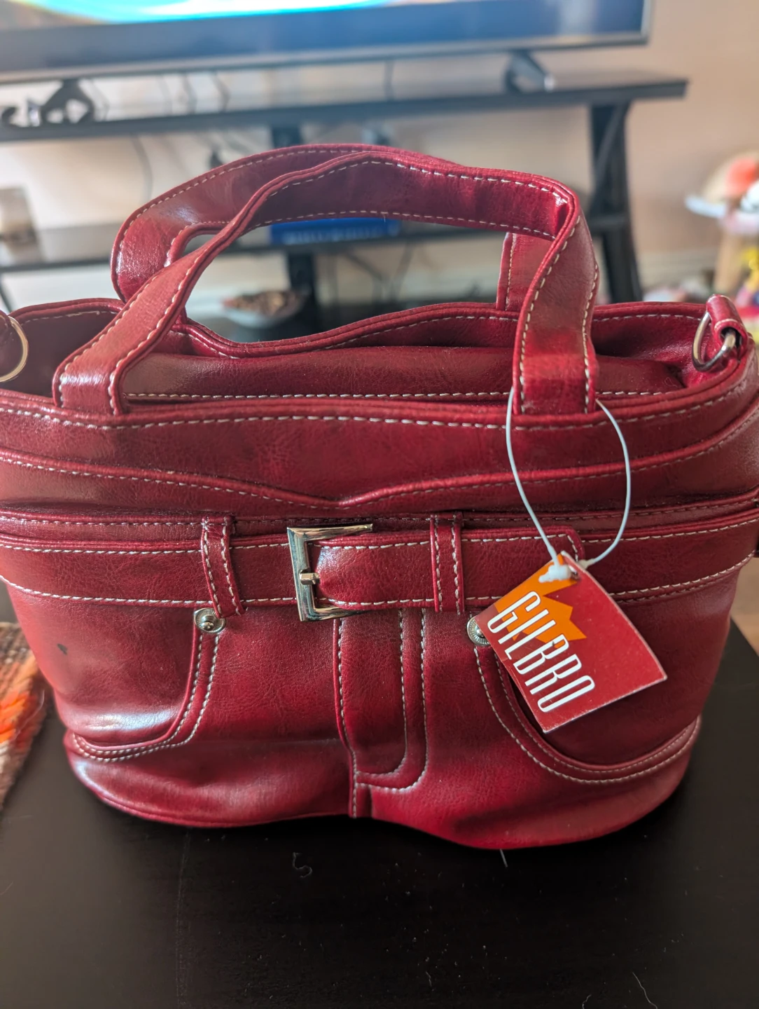 Hand bag - photo 3