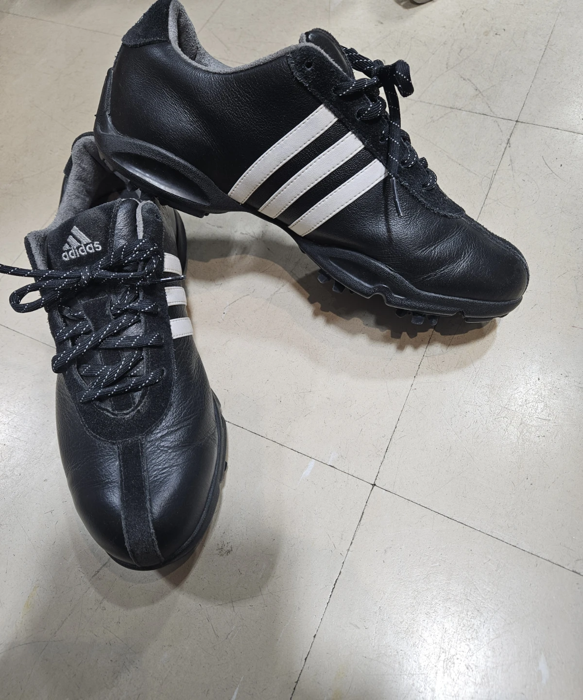 Adidas Golf Shoes - photo 2