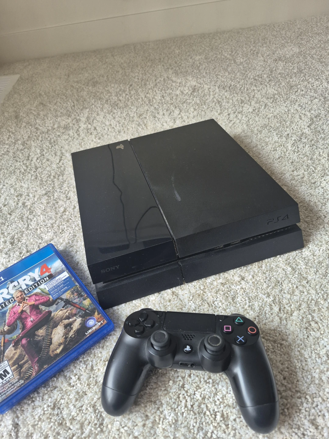 Playstation 4