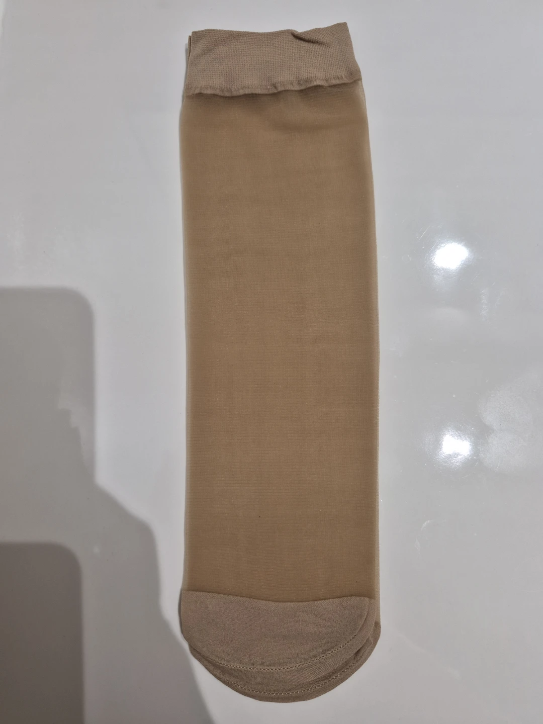 New Pack of 5 Pairs Sheer Socks - photo 3