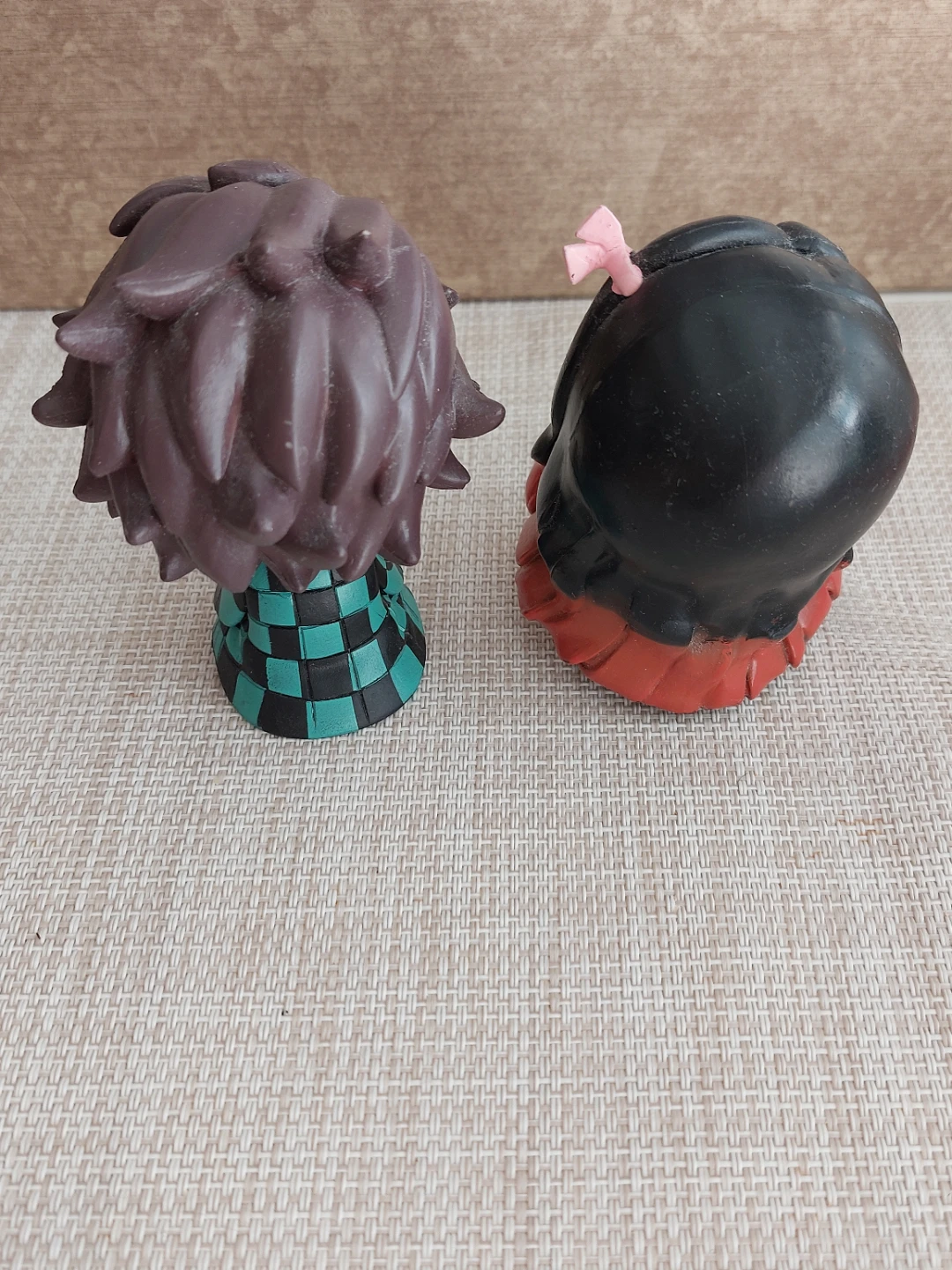 Demon Slayer Chibi Figures - photo 3