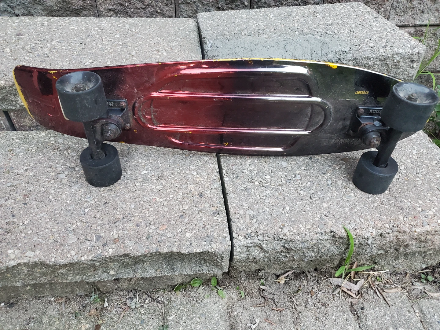 Penny Skateboard - photo 4