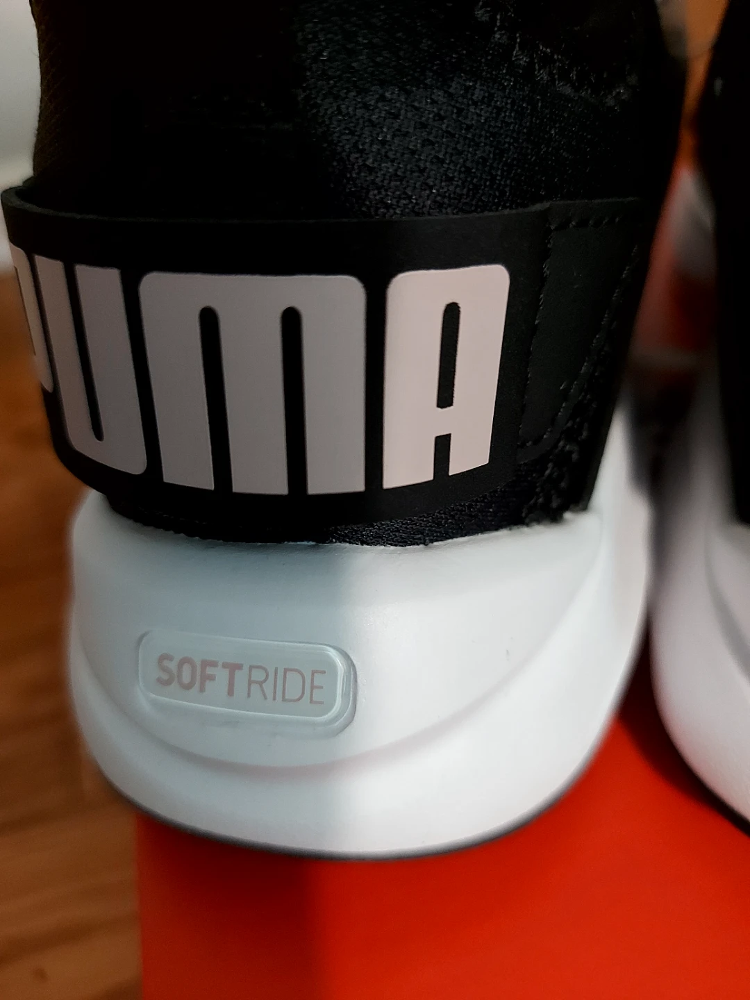 Puma Softride Women's Running Shoes - photo 3